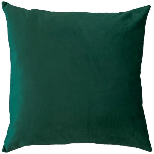 Bella Spruce Pillow - 22"