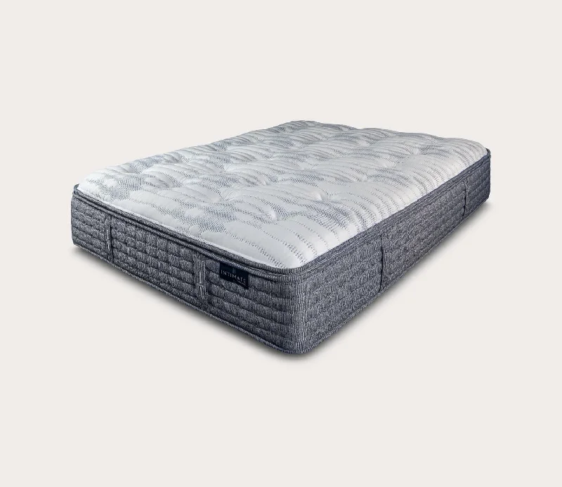 King Koil Stockbridge Plush Mattress