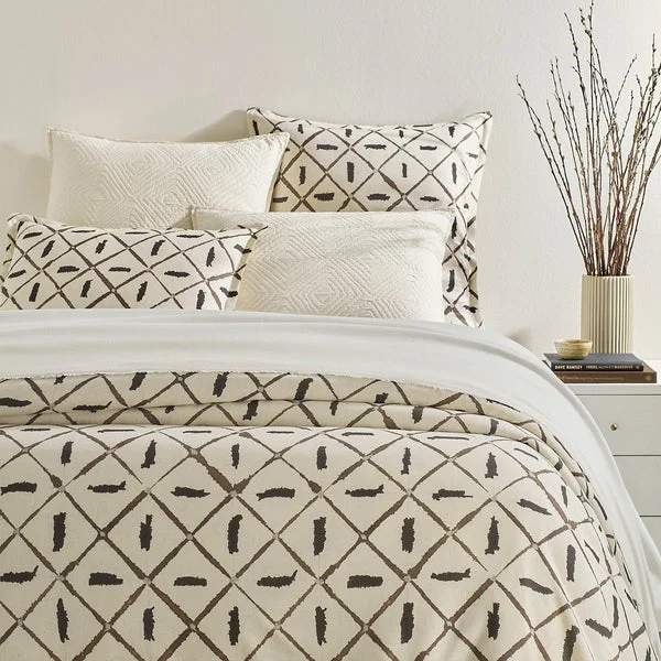 Tatum Duvet Cover