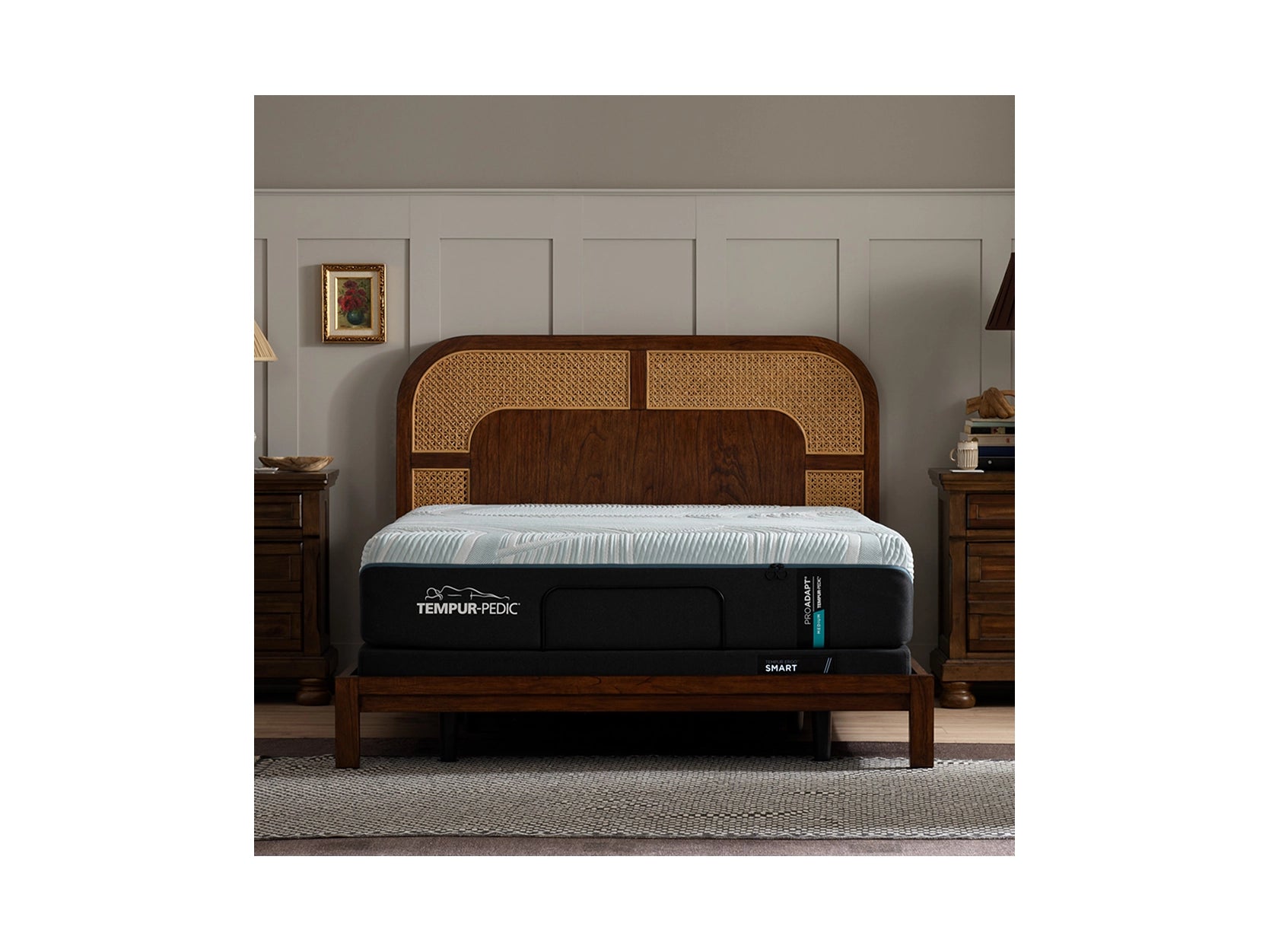 TEMPUR-ProAdapt Medium Full Mattress