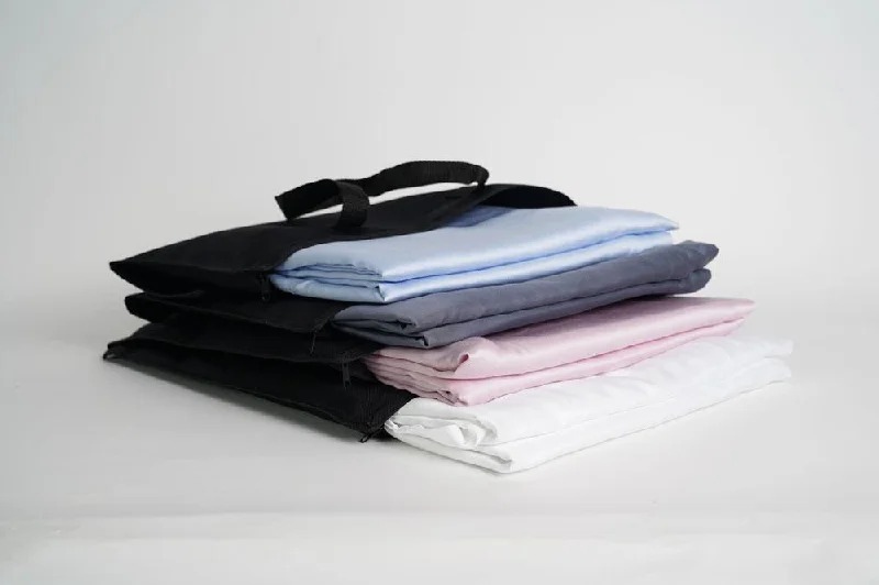 Cashmere blankets for ultimate softness and luxuryTencel® Summer Covers