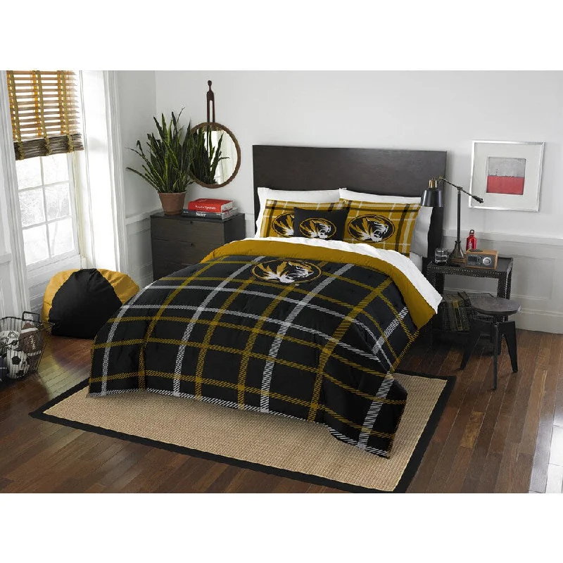 The Northwest Company COL 836 Missouri Full Comforter Set