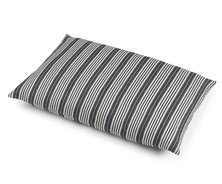 Libeco The Tack Stripe Pillow Shams