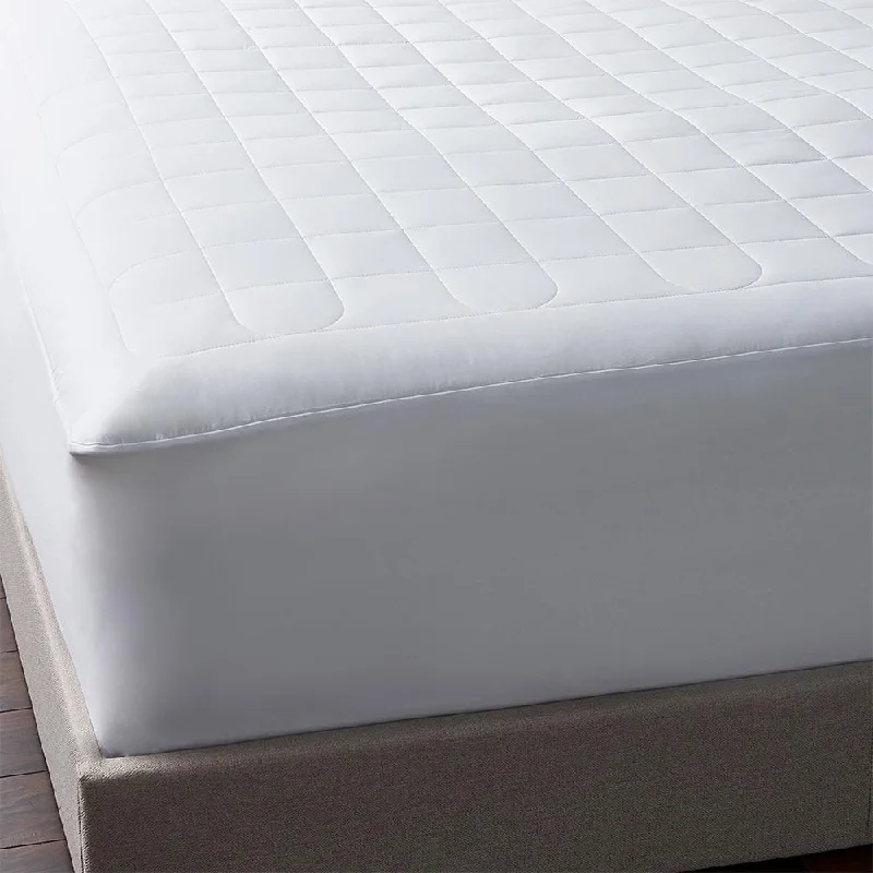 ThermaBalance Tencel Mattress Pad by Scandia Home