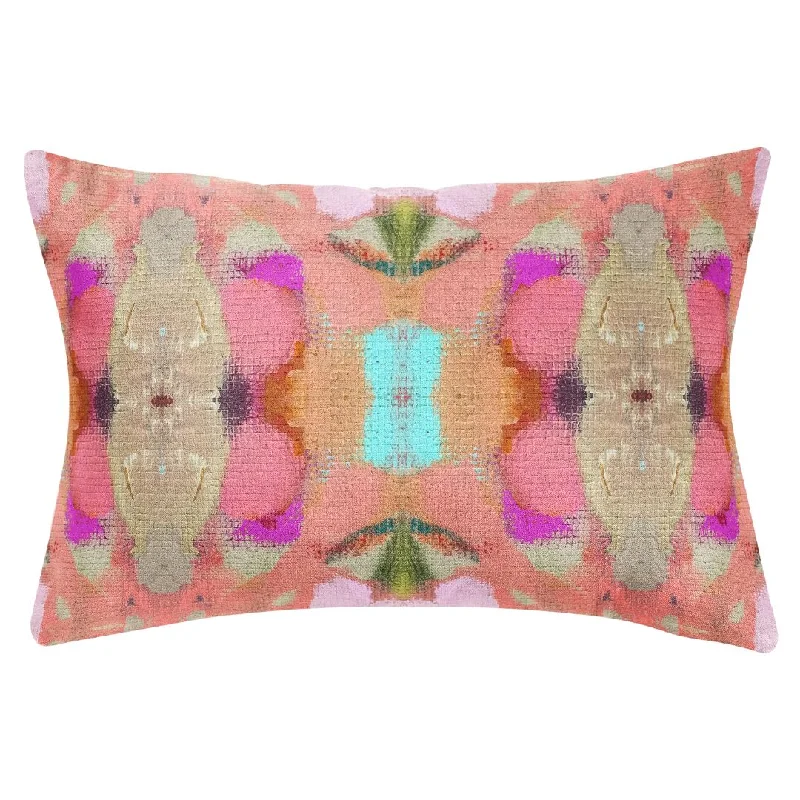 Turkish Delight 14x20 Pillow