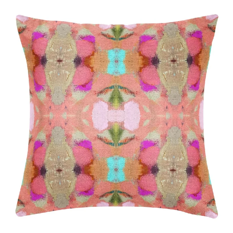 Turkish Delight 22x22 Pillow