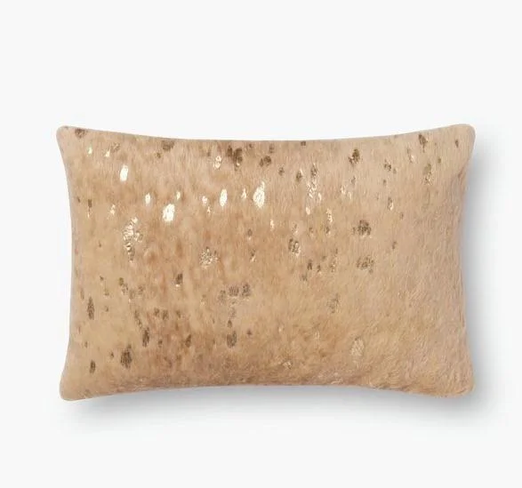 Copper Mountain Lumbar Pillow