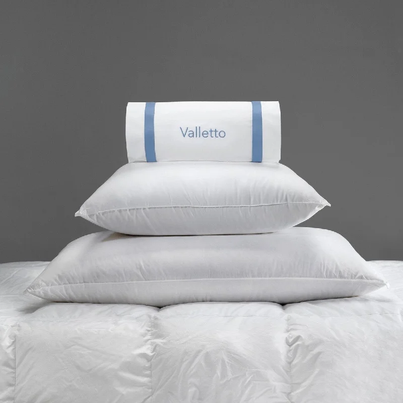 Valletto Down Pillow by Matouk