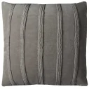 Velvet Pleat Pillow