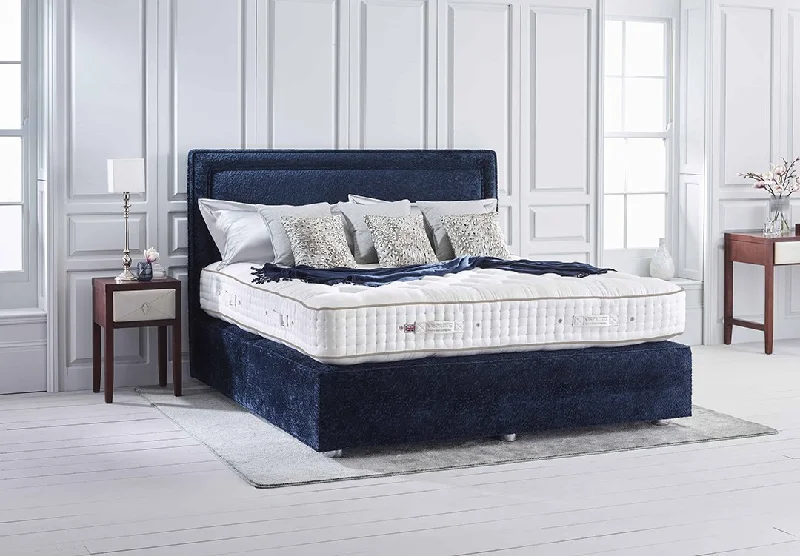 Vispring Signatory Superb Plush Mattress