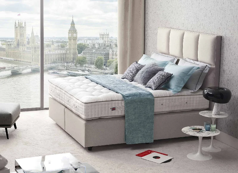 Vispring Sublime Superb Firm Mattress