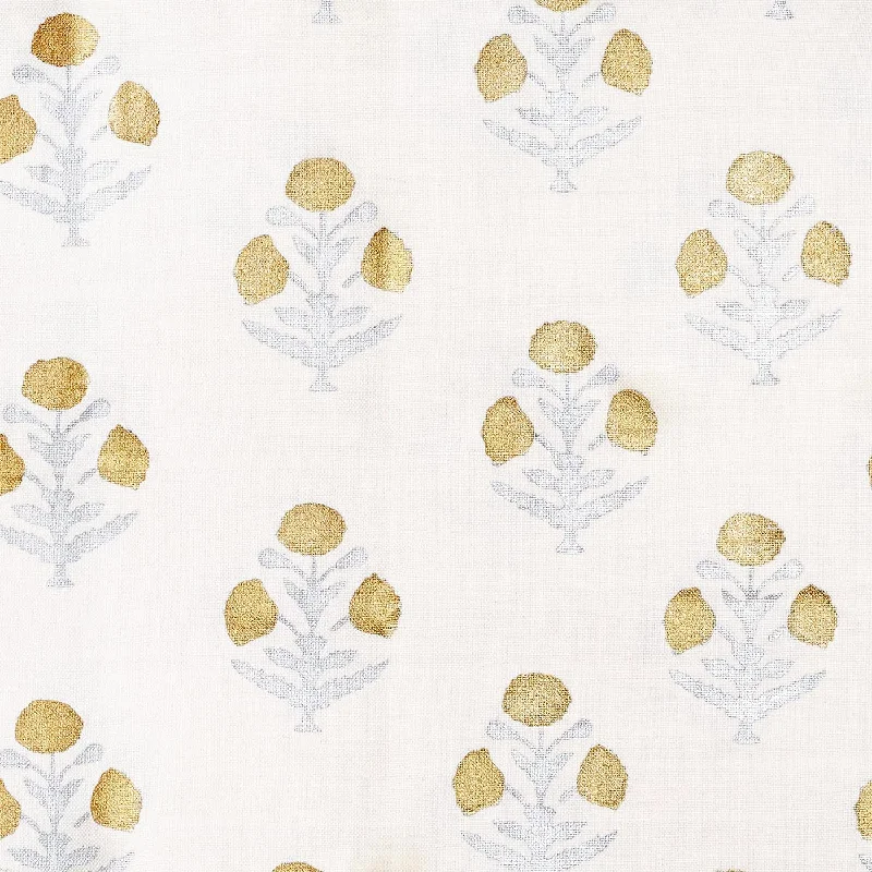 Vitapa Gold Fabric