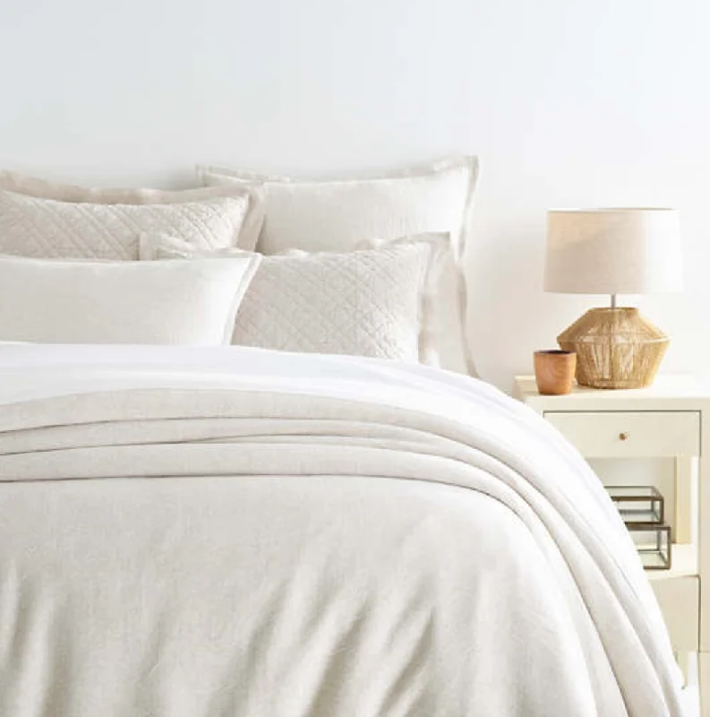 Wilton Duvet Cover