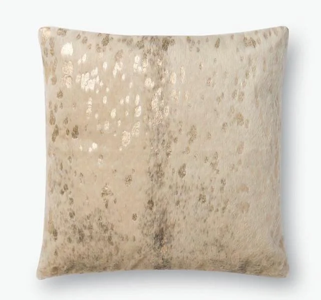 Boulder Pillow